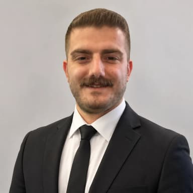 Av. Enes Aydın, LL.M.